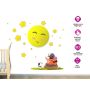 Milagro SUN ML62 Applique murale 1x0,6W/LED