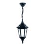 Novolux CLIC-CLAC 6 060G-G05X1A-02 Suspension lumineuse 1x42W/E27 IP44