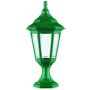 Novolux CLIC-CLAC 6 060H-G05X1A-01 Lampe sur pied 1x42W/E27 IP44