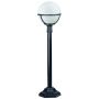 Novolux CLIC-CLAC GLOBO 061I-G05X1A-01 Lampe sur pied 1x42W/E27 IP43