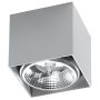Sollux BLAKE SL.0699 Spot en saillie 1x40W/GU10/ES111 IP20