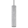 Sollux LUVO SL.0653 Suspension lumineuse 1x40W/GU10 IP20
