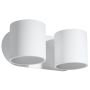 Sollux ORBIS SL.0659 Applique murale 2x40W/G9 IP20