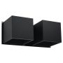 Sollux QUAD SL.0657 Applique murale 2x40W/G9 IP20