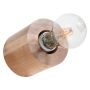 Sollux SALGADO SL.0673 Applique murale 1x60W/E27 IP20