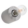 Sollux SALGADO SL.0679 Applique murale 1x60W/E27 IP20