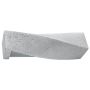 Sollux SIGMA SL.0644 Applique murale 2x60W/E27 IP20