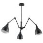 Sollux STARK SL.0614 Lustre 3x60W/E27 IP20