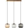 Zambelis PENDANT LAMP 22074 Suspension lumineuse 3x40w/E27 IP20
