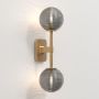 Astro Lighting TACOMA 1429008 Applique murale 2x3W/G9 IP44