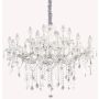 Ideal Lux FLORIAN 075150 Lustre 18x40W/E14 ip20