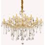 Ideal Lux FLORIAN 075181 Lustre 18x40W/E14 ip20