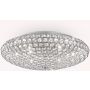 Ideal Lux KING 073255 Lampe de plafond 9x40W/G9 ip20