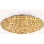 Ideal Lux KING 073262 Lampe de plafond 9x40W/G9 ip20