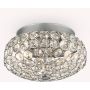 Ideal Lux KING 075389 Lampe de plafond 3x40W/G9 ip20