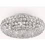 Ideal Lux KING 075419 Lampe de plafond 5x40W/G9 ip20