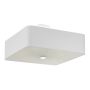 Sollux LOKKO 45 SL.0775 Lampe de plafond 5x60W/E27 IP20