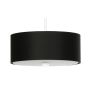 Sollux SKALA 30 SL.0756 Suspension lumineuse 3x60W/E27 IP20