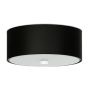 Sollux SKALA 30 SL.0760 Lampe de plafond 3x60W/E27 IP20