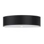 Sollux SKALA 50 SL.0762 Lampe de plafond 5x60W/E27 IP20