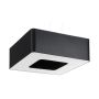Sollux URANO 60 SL.0784 Suspension lumineuse 8x60W/E27 IP20