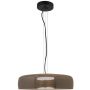 Zambelis PENDANT LED 23053 Suspension lumineuse 15W/led 3000K 1554lm IP20