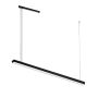 Antigo Hiate 1854 Suspension lumineuse 2x30W/LED 4000K 3924lm IP20