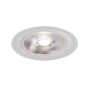 Antigo Wasbi 7384 Spot encastré 1x15W/Gu10 IP20