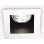 Ideal Lux FUNKY 083230 Spot encastré 1x50W/GU10 ip20