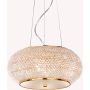 Ideal Lux PASHA' 082172 Suspension lumineuse 6x40W/E14 ip20