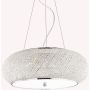 Ideal Lux PASHA' 082196 Suspension lumineuse 10x40W/E14 ip20