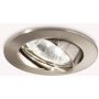 Ideal Lux SWING 083148 Spot encastré 1x28W/GU10 ip20