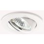 Ideal Lux SWING 083179 Spot encastré 1x28W/GU10 ip20