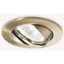Ideal Lux SWING 083186 Spot encastré 1x28W/GU10 ip20