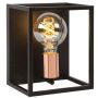 Lucide ARTHUR 08224/01/30 Applique murale 1x60w/e27 ip20