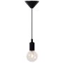 Lucide FIX 08408/01/30 Suspension lumineuse 1x60w/e27 ip20