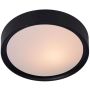Lucide LEX 08109/01/30 Lampe de plafond 1x9w/e27 ip20