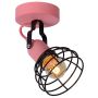 Lucide PAULIEN 08927/01/66 Spot 1x60w/e27 ip20