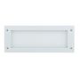 Novolux DEVON 084A-G31X2A-01 Lampe d'escalier encastrée 2x3W/GX53 350LM IP66