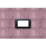 Novolux DEVON 084G-G31X1A-02 Lampe d'escalier encastrée 1x3W/GX53 350LM IP66