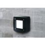 Novolux DEVON 084K-G31X1A-03 Applique murale 1x3W/GX53 350LM IP66