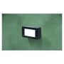 Novolux DEVON 084Q-G31X1A-03 Applique murale 1x3W/GX53 350LM IP66