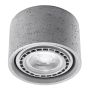 Sollux BASIC 1 SL.0881 Spot en saillie 1x40W/GU10 IP20