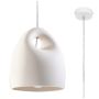 Sollux BUKANO SL.0842 Suspension lumineuse 1x60W/E27 IP20