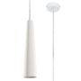 Sollux ELECTRA SL.0845 Suspension lumineuse 1x40W/GU10 IP20