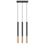 Sollux MOZAICA 3L SL.0889 Suspension lumineuse 12W/G9/LED IP20