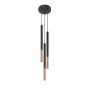 Sollux MOZAICA 3P SL.0890 Suspension lumineuse 12W/G9/LED IP20