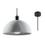 Sollux PABLITO SL.0847 Suspension lumineuse 1x60W/E27 IP20