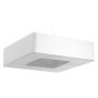 Sollux URANO 80 SL.0827 Suspension lumineuse 8x60W/E27 IP20