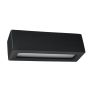 Sollux VEGA SL.0878 Applique murale 1x60W/E27 IP20